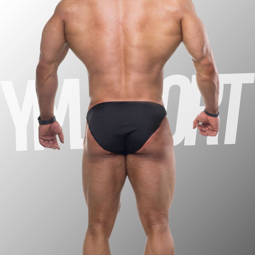 69076 Trusa de Exhibición Negro