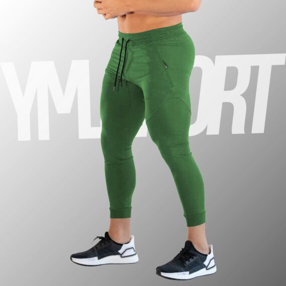 Yml Sport Ropa De Gimnasio En Gamarra 69080 Jogger De