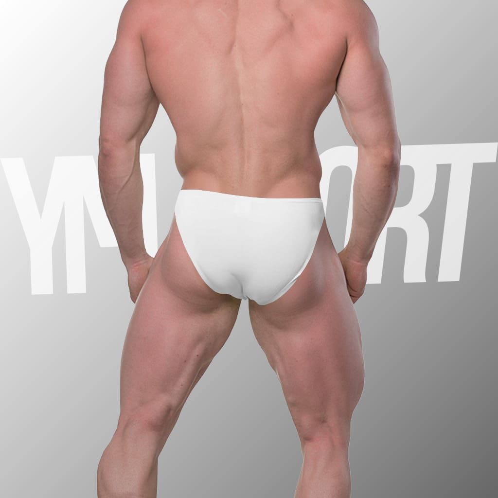 69076 Trusa de Exhibición Blanco